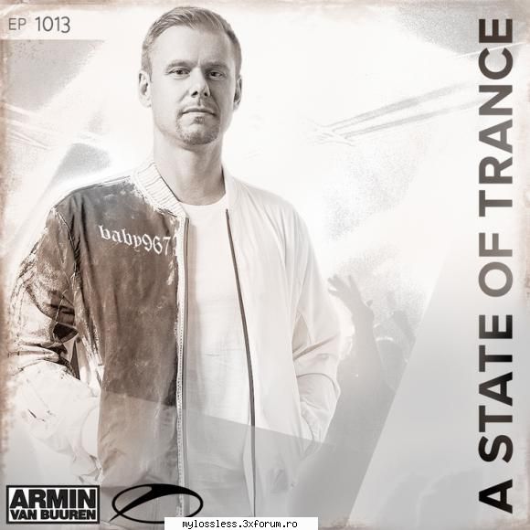 a state of trance - intro
02. armin van buuren & maor levi - divino 
03. alexander popov & novan