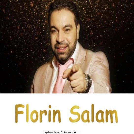 florin salam regele romaniei 2021 (album original) florin salam venit nebunu salam02 florin salam