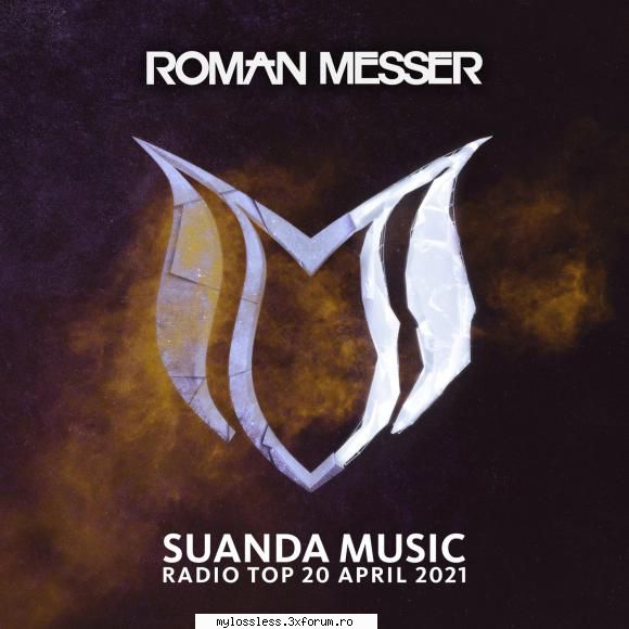 va-suanda music radio top (april 2021) (album original) tracklist: 01. roman messer & sarah