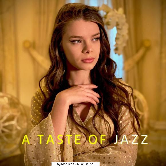 daria stefan taste jazz 2021 (album original) daria stefan someone watch over me02 daria stefan