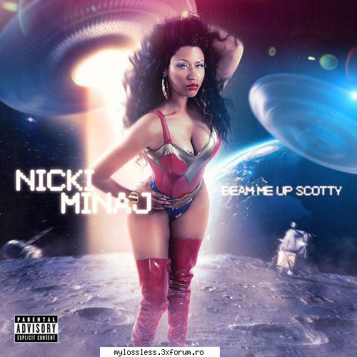 nicki minaj beam scotty (2021) (album original) nicki minaj feat. drake feat. lil wayne seeing