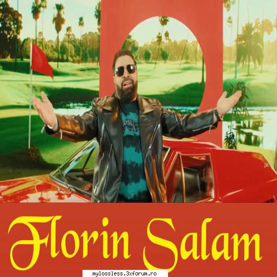 florin salam regele 2021 (album original) florin salam anii mei frumosi02 florin salam lolly