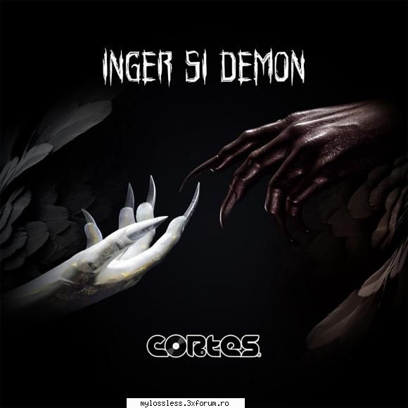 cortes inger demon 2021 (album original) cortes nger Și demon02 cortes cortes feat. mitza