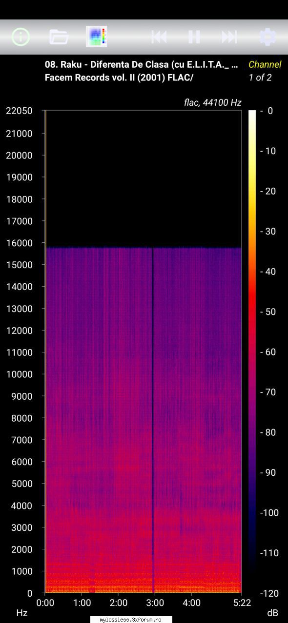 request albume, melodii format flac !:::... mp3 uri și forum sub pretext flac?