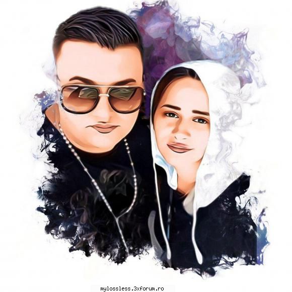 florinel feat. ioana - eu nu stiu iubire
02 florinel feat. ioana - ochi paru gura ta
03 florinel