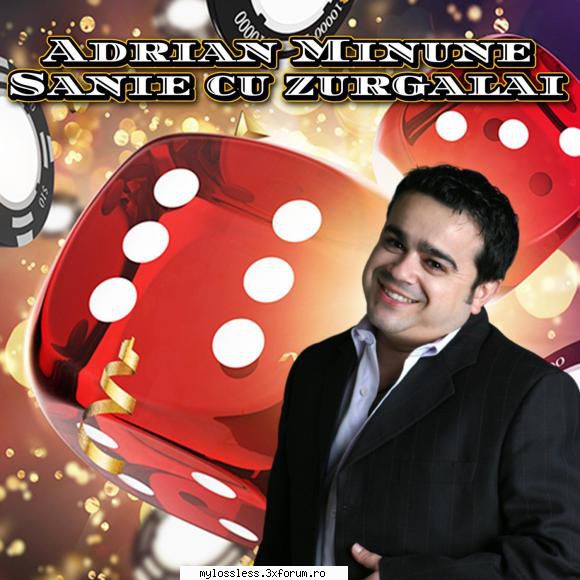 adrian minune - sanie cu adrian minune - cand joaca face placere
03 adrian minune - aai talent ai