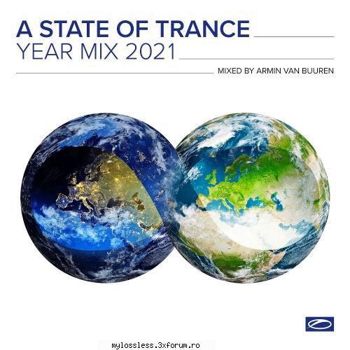 armin van buuren - a state of trance year mix 2021 (mixed) (intro - learn to dance again)
02. armin