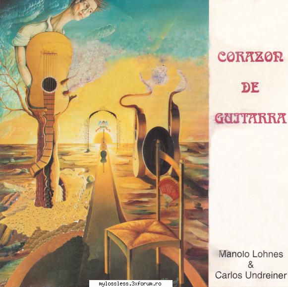 manolo lohnes & carlos undreiner - bajo de la lohnes & carlos undreiner - borriquito lohnes &