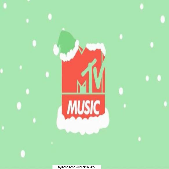 mtv hits (hituri (christmas winter edition best) degrees christmas wish version re-edit )abba happy