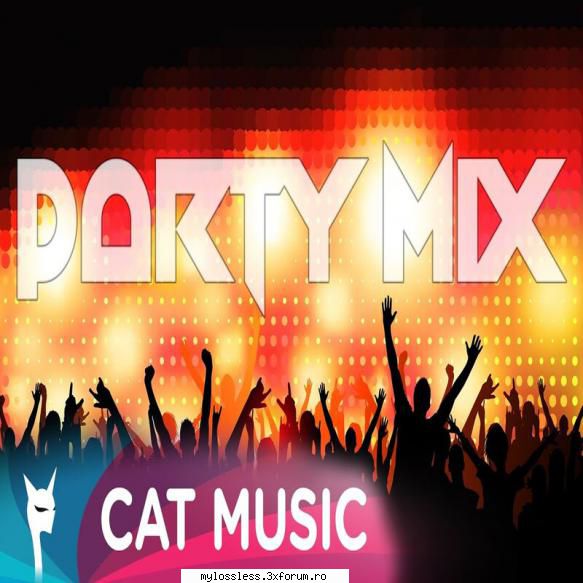 bogdan dlp feat. anisha feat. vanessa feat. costi feat. og eastbull - felix feat. ruby - sevraj
03