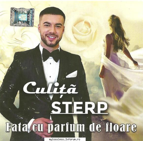 culita sterp fata parfum floare 2021 (album original) culita sterp feat. jador feat. susanu renuntat