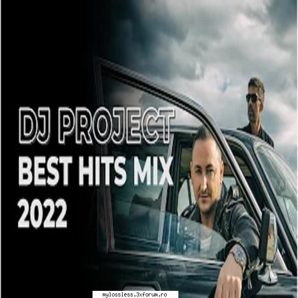 project best hits mix (22 years (album original) project feat. mira inimă project feat. andia