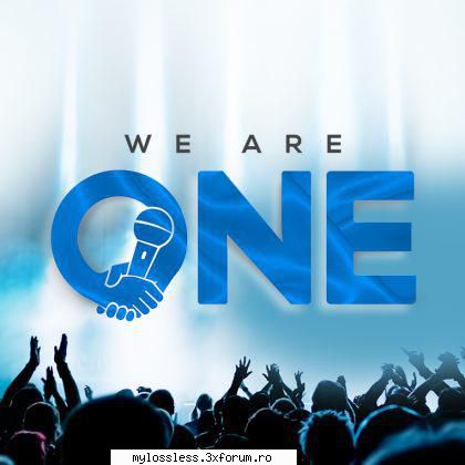 va - we are one concert romania - ukraine 2022 (album intro - we are one event for the ukrainian