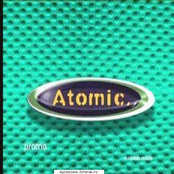 atomic hits (hituri vol. (album full) atomic hits (hituri vol. (album feat. sorinel pustiu stau