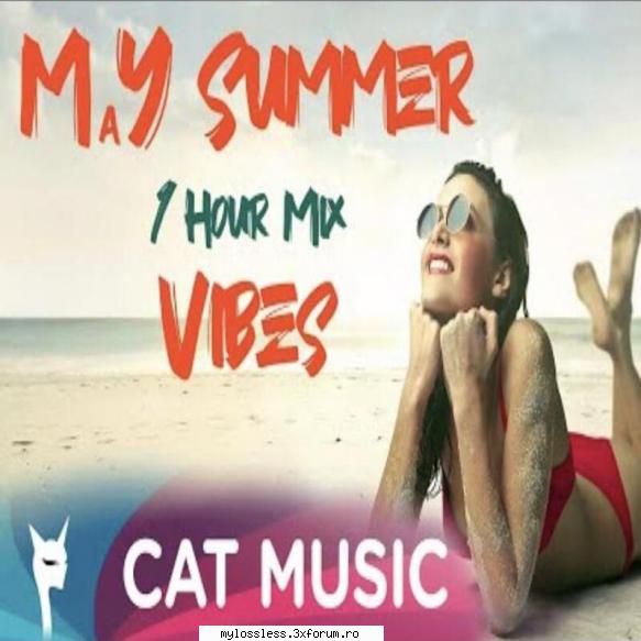 may summer vibes (1hour mix) (2022) (album original) may summer vibes (1hour mix) (2022) (album sava