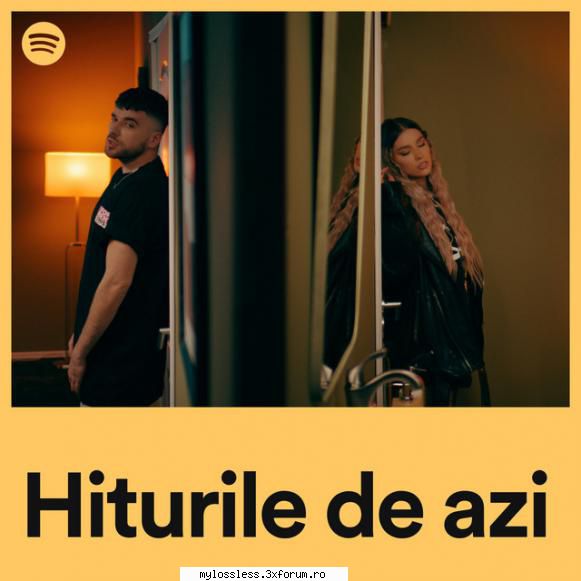 hiturile azi (2022) (album original) hiturile azi (2022) (album feat. shift destine02 alina eremia