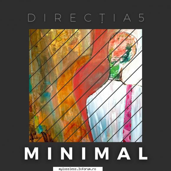 directia minimal (2022) (album original) directia minimal (2022) (album directia ecou02 directia