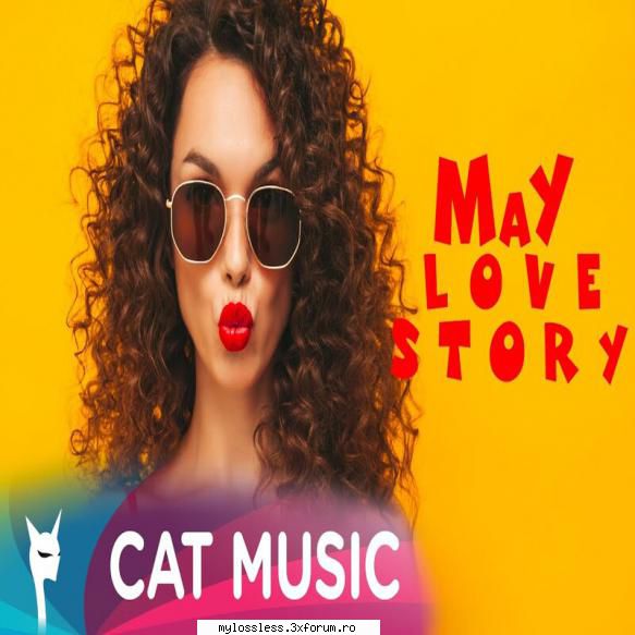 may love story (2022) (album original) may love story (2022) (album directia fata ea02 sud est