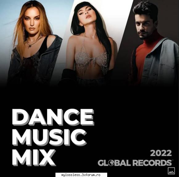 dance music mix (greatest party songs) (2022) (album original) dance music mix (greatest party