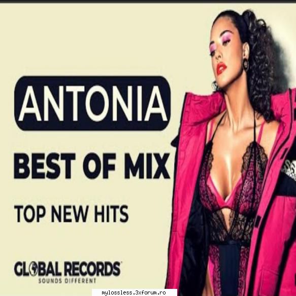 top new hits best antonia (2022) (album original) top new hits best antonia (2022) (album antonia