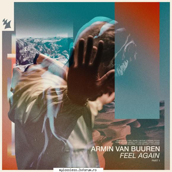 armin van buuren - feel again part. 1 (2cd) (2022) (album 01

01 armin van buuren - armin van buuren