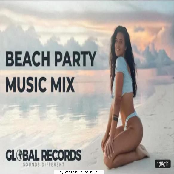 beach party (pop music mix (2022) (album original) beach party (pop music mix (2022) (album pax