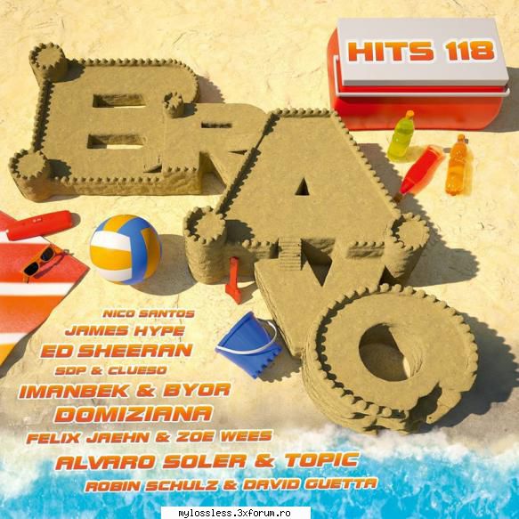 bravo hits vol. 118 (2022) (album original) bravo hits vol. 118 (2022) (album soler feat. topic solo