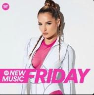 new music friday romnia (album original) new music friday romnia (album minelli confused02 lewis