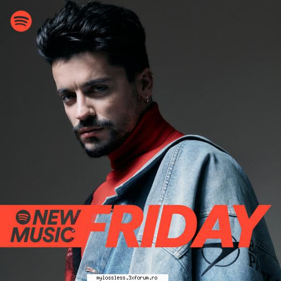 new music friday romnia (album original) new music friday romnia (album wrs flipa02 mneskin the