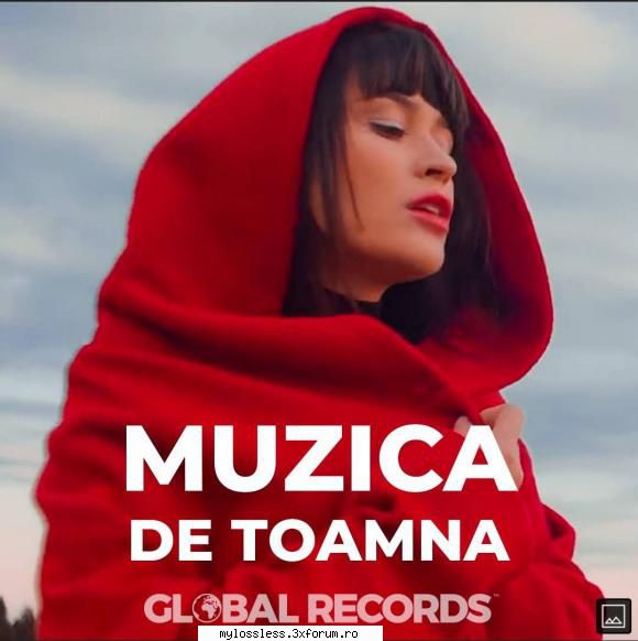 global music present muzica toamna 2022 (album original) global music present muzica toamna 2022