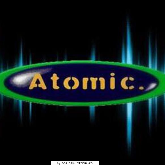 atomic hits (hituri vol. (album full) atomic hits (hituri vol. (album sud est cat te-am iubit