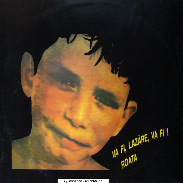 request albume, melodii format flac !:::... buna, rog fi, !romania, released: 1992