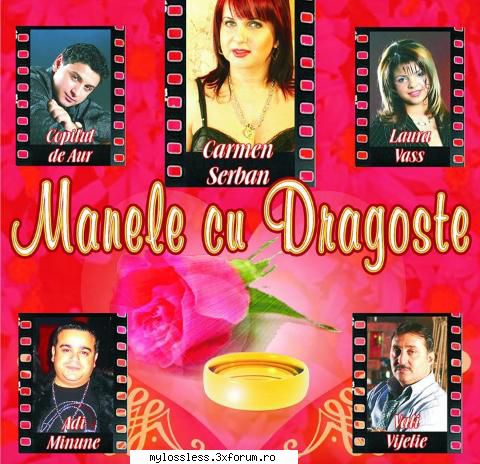 manele dragoste 2006 manele dragoste 2006   (00:04:01) carmen serban stelele din cer 