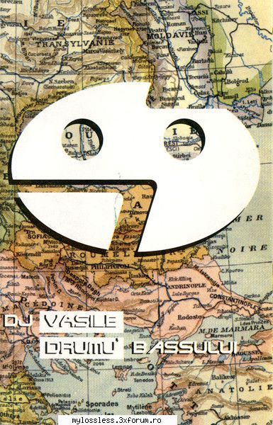 request albume, melodii format flac !:::... vasile drumu'