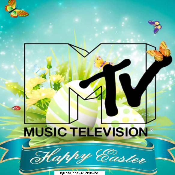 mtv hits (hituri (edition happy easter) vol. 48 (album full)

 non blondes - pleasantly blue (mtv