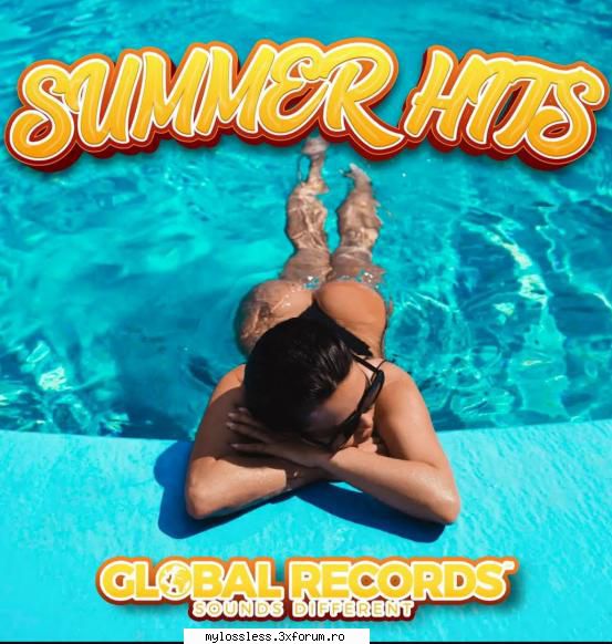 summer music hits (2023) (album original) summer music hits (2023) (album sickotoy feat. elvana
