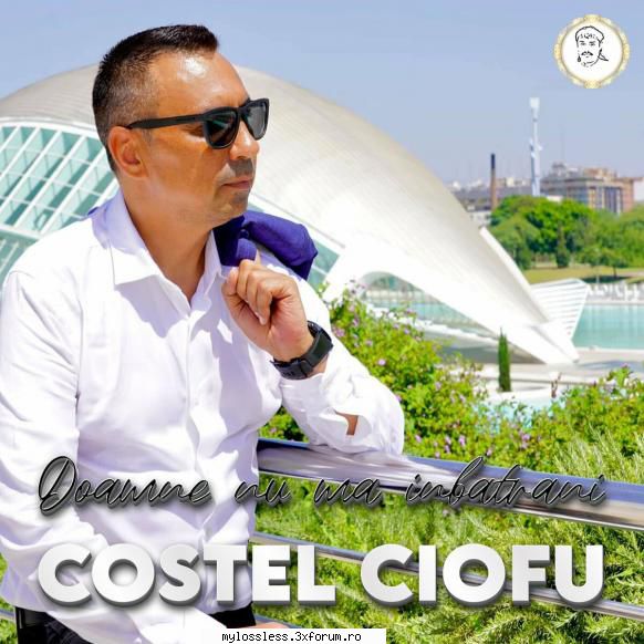 costel ciofu doamne inbatrani (2023) (album original) costel ciofu doamne inbatrani (2023) (album