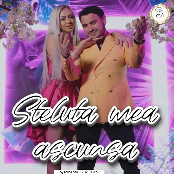 copilul aur steluta mea ascunsa (2023) (album original) copilul aur steluta mea ascunsa (2023)