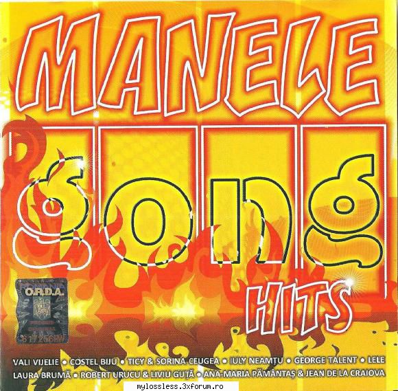 manele gong hits (2023) (album original) manele gong hits (2023) (album vali vijelie cert inima02.