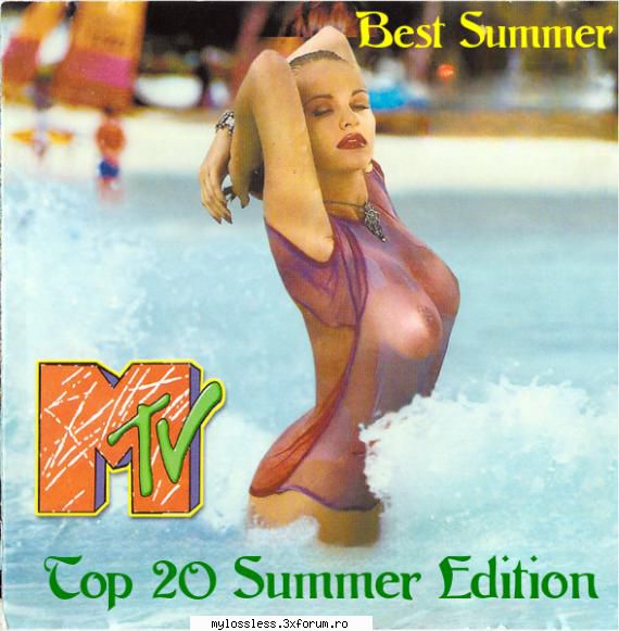 top summer edition (album original) top summer edition (album enrique iglesias bailamos (from wild