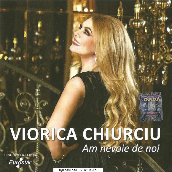 viorica chiurciu - am nevoie de noi (2023) (album cd viorica chiurciu - am nevoie de noi
02 viorica