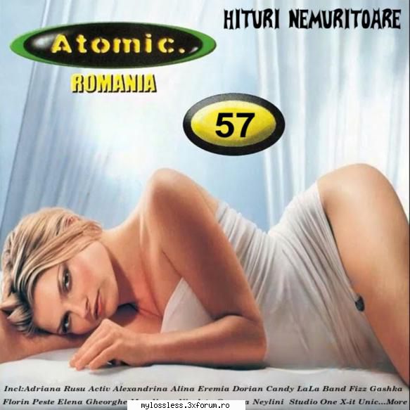 atomic hits (hituri vol. (album full) atomic hits (hituri vol. (album trebuie schimb cevaactiv