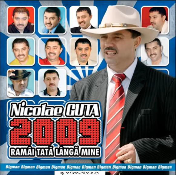 guta - nu te las sa guta & nicoleta guta - ramai tata langa guta - cine te guta - viata guta - am cu