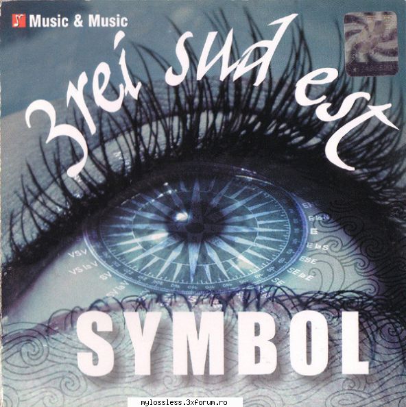 albumul symbol din anul 2003 al celor de la 3 sud est 
  / request de albume, melodii in format flac