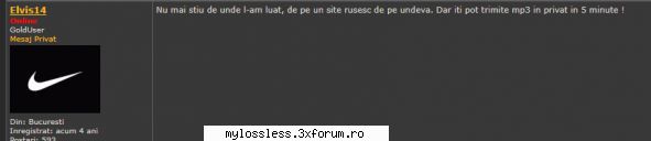 hi-q pentru vlady13 scris:de albumul asta, mai nevoie, la-m gasit poate "l-am uite captura