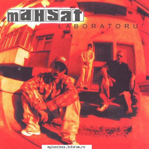 request albume, melodii format flac !:::... are cineva albumul mahsat laboratoru (2002) flac