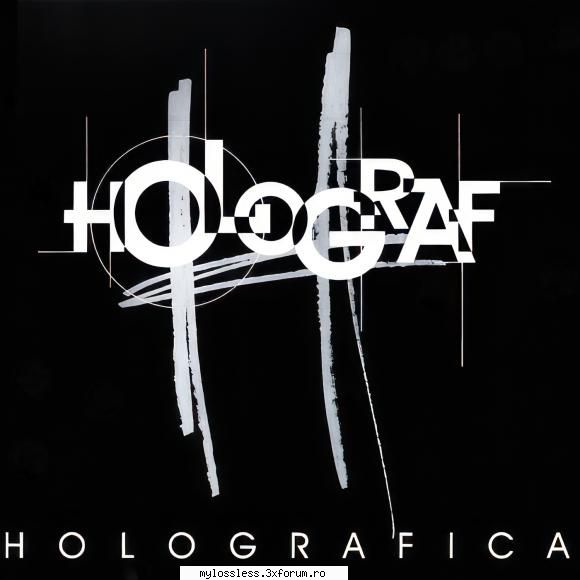 holograf (2000) (2019) vinyl 24/96khz holograf (2019) (universal music romania media pro music