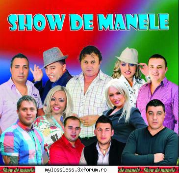 various artists show manele flac web rip deezer jmenaru21 100 piese6 ore expira zile!!!