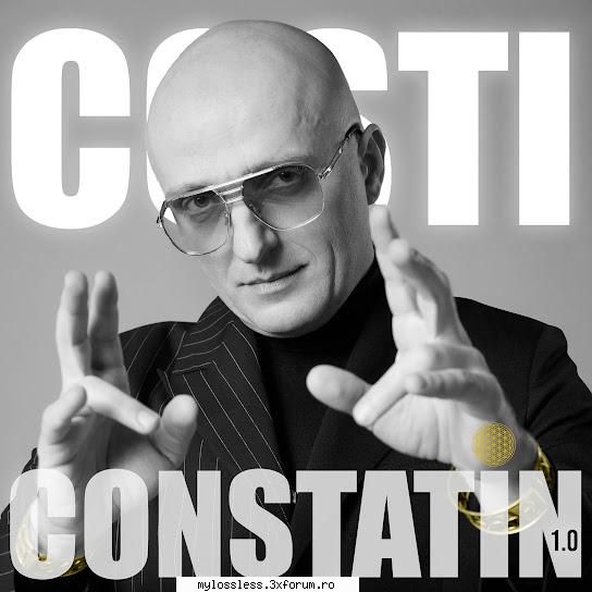 costi constantin 1.0 (2024) (album original) costi constantin 1.0 (2024) (album costi feat. shaggy