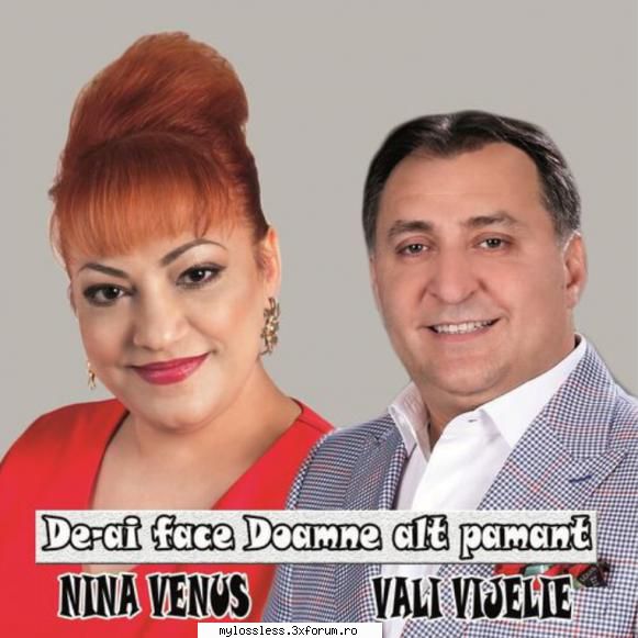 vali vijelie si nina venus - cine are o inima mare (4:30)
02. vali vijelie si nina venus - cartea